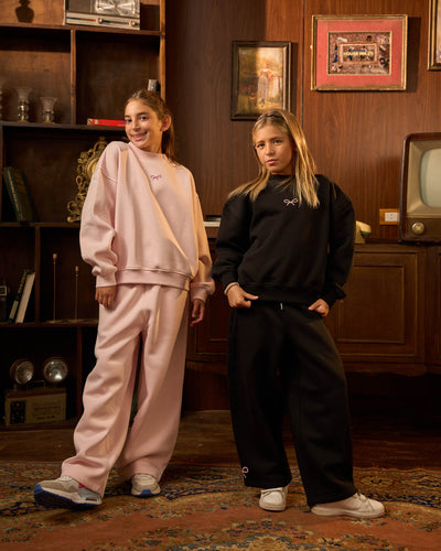 GIRLS WINTER 26/27