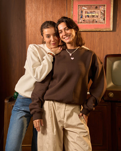 WOMEN SWEATSHIRT