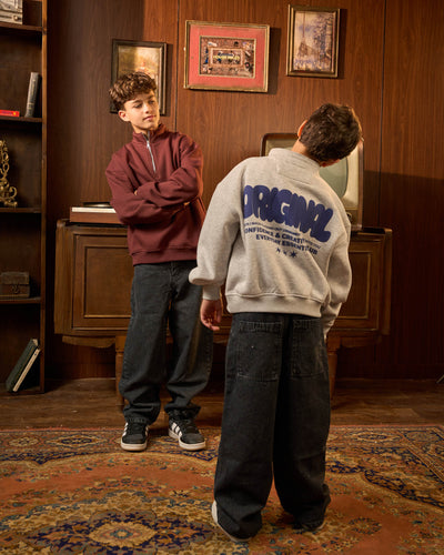 BOYS SWEATSHIRTS