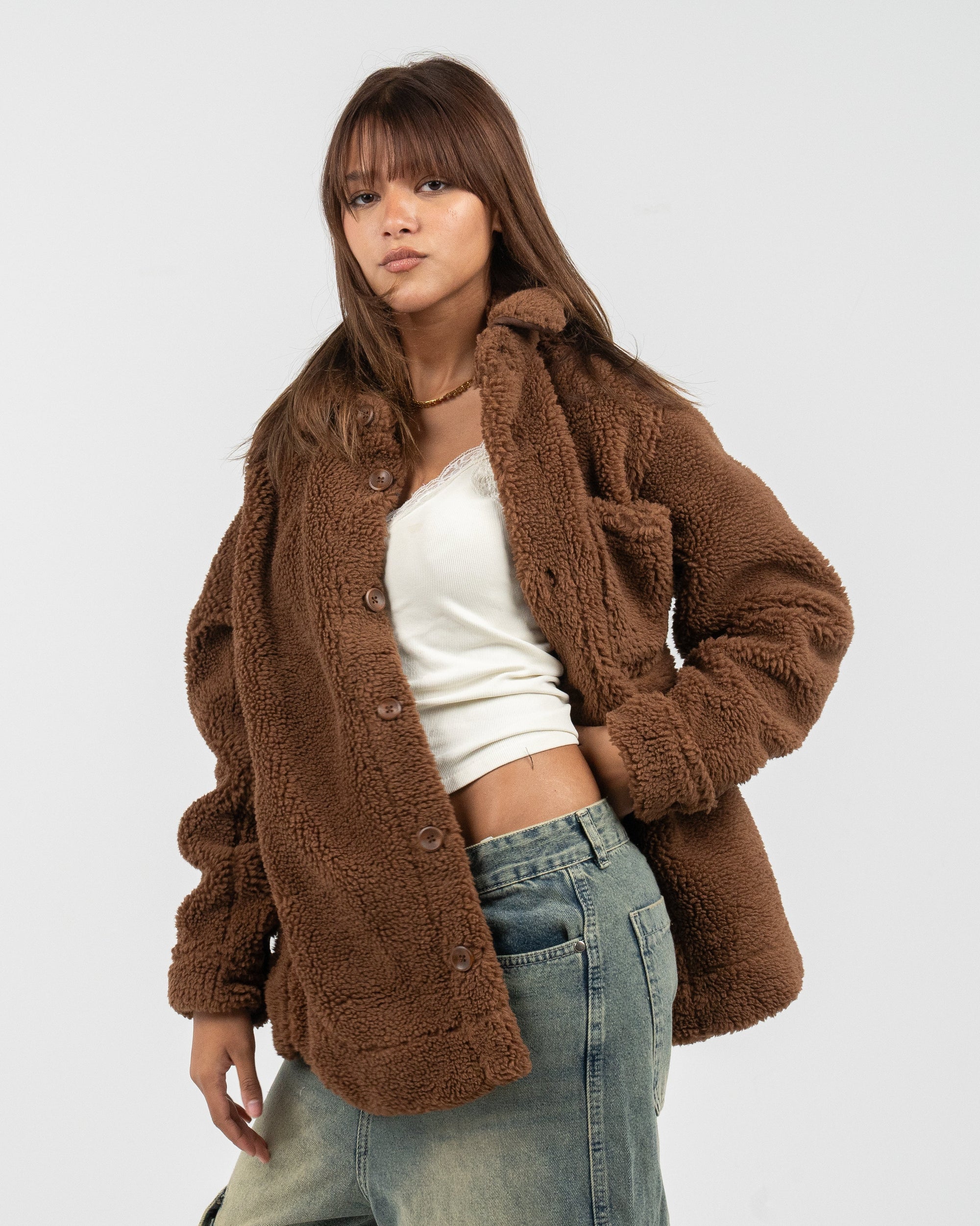 men JACKETS