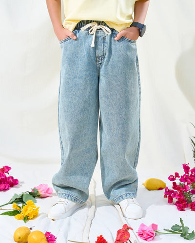 Boys Denim