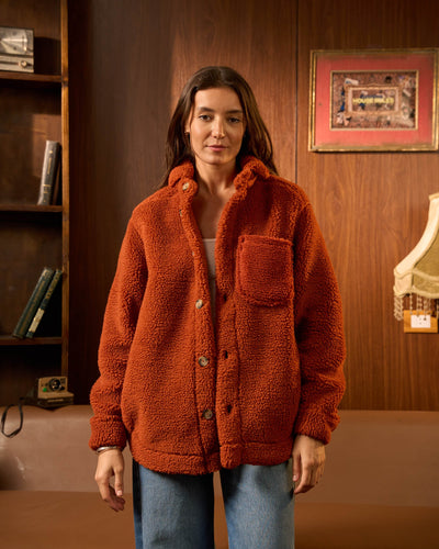 WOMEN JACKETS