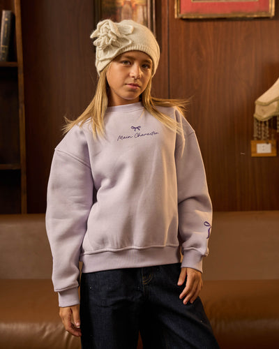 GIRLS SWEATSHIRTS