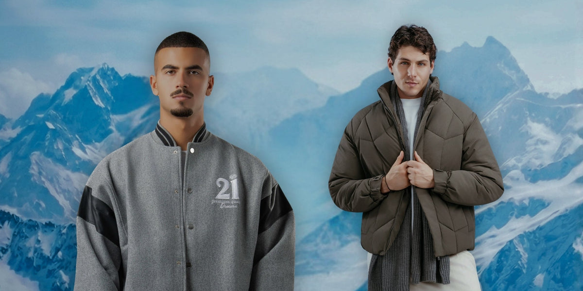 Shop All Winter