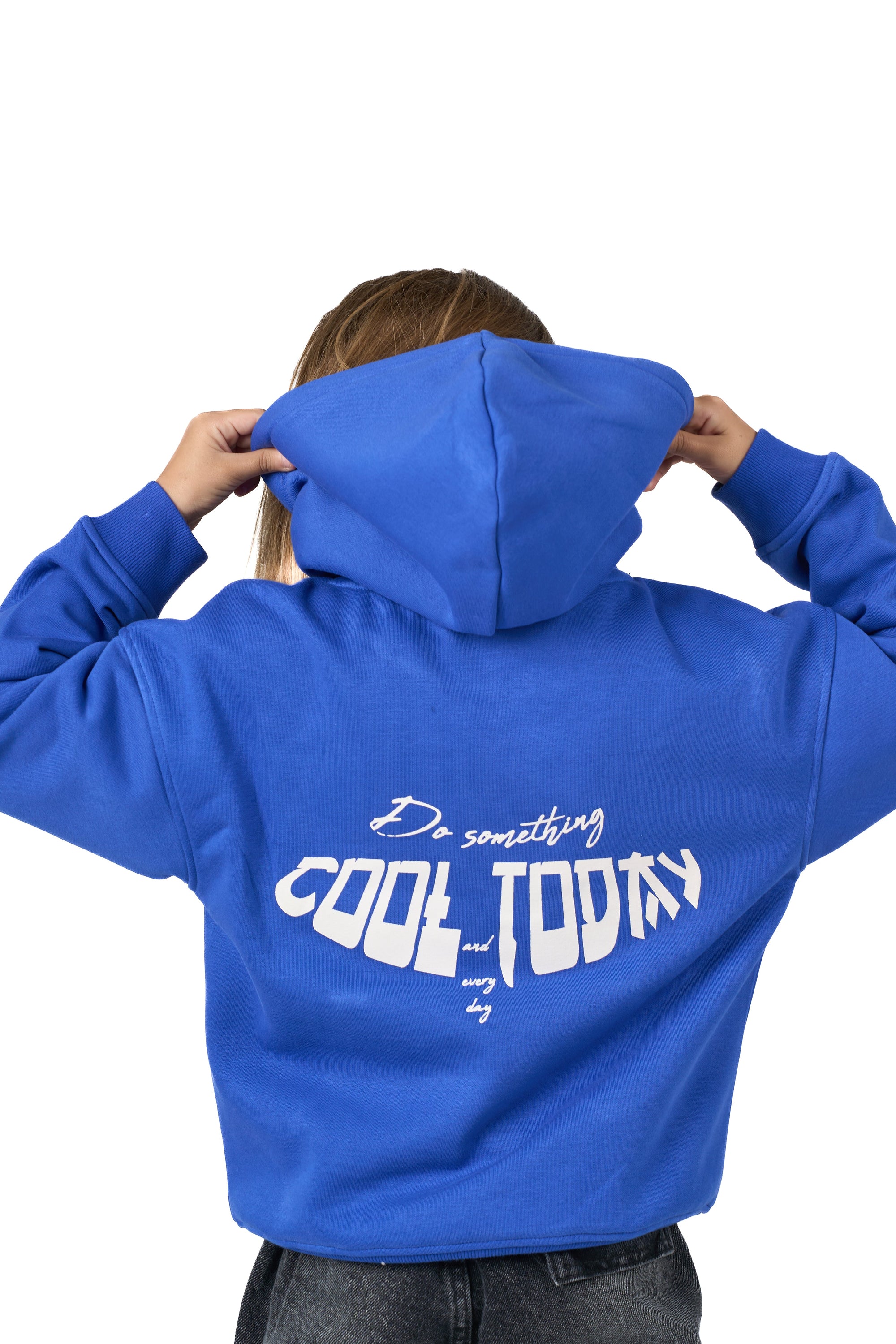 Boys Hoodie