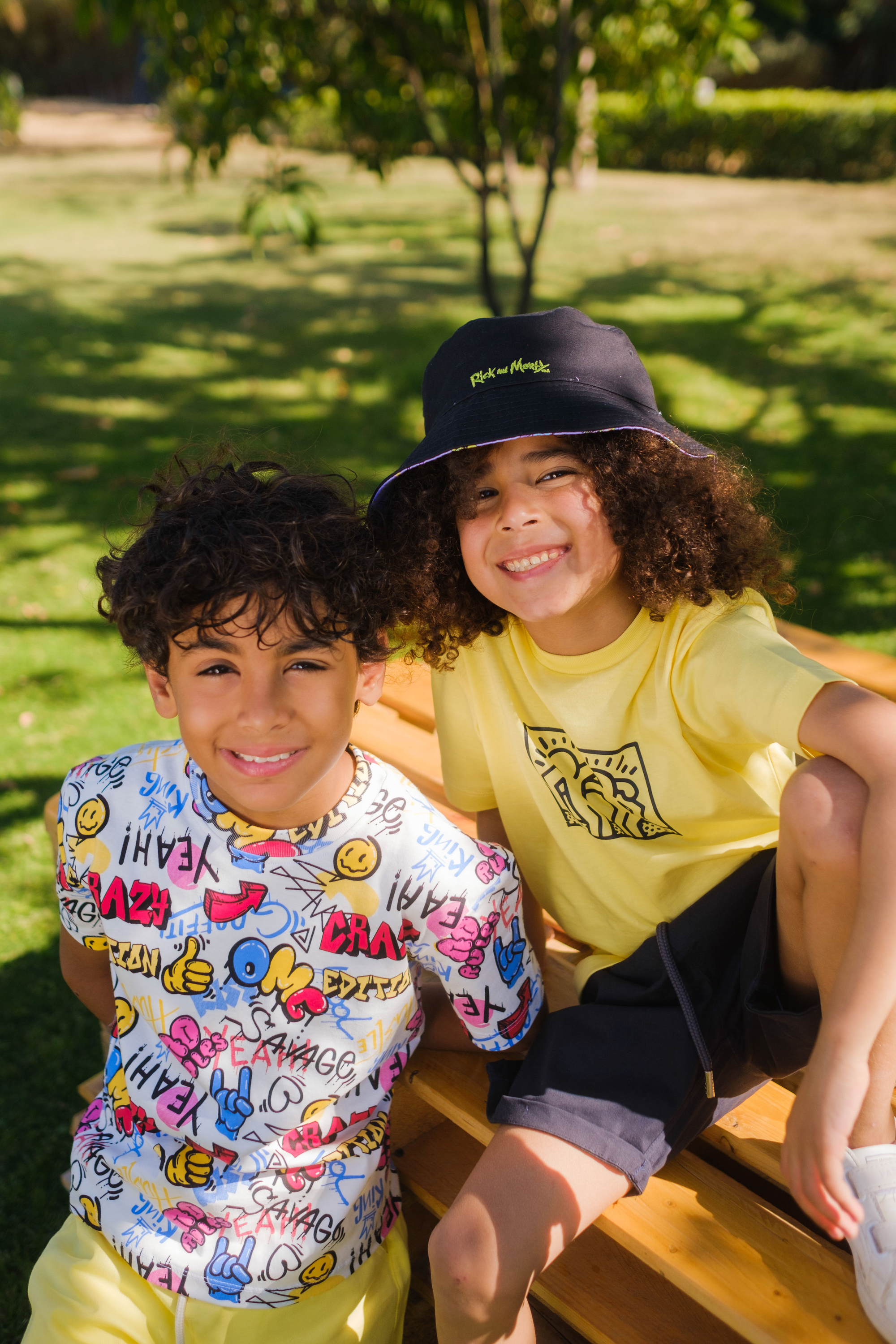 SHOP KIDS