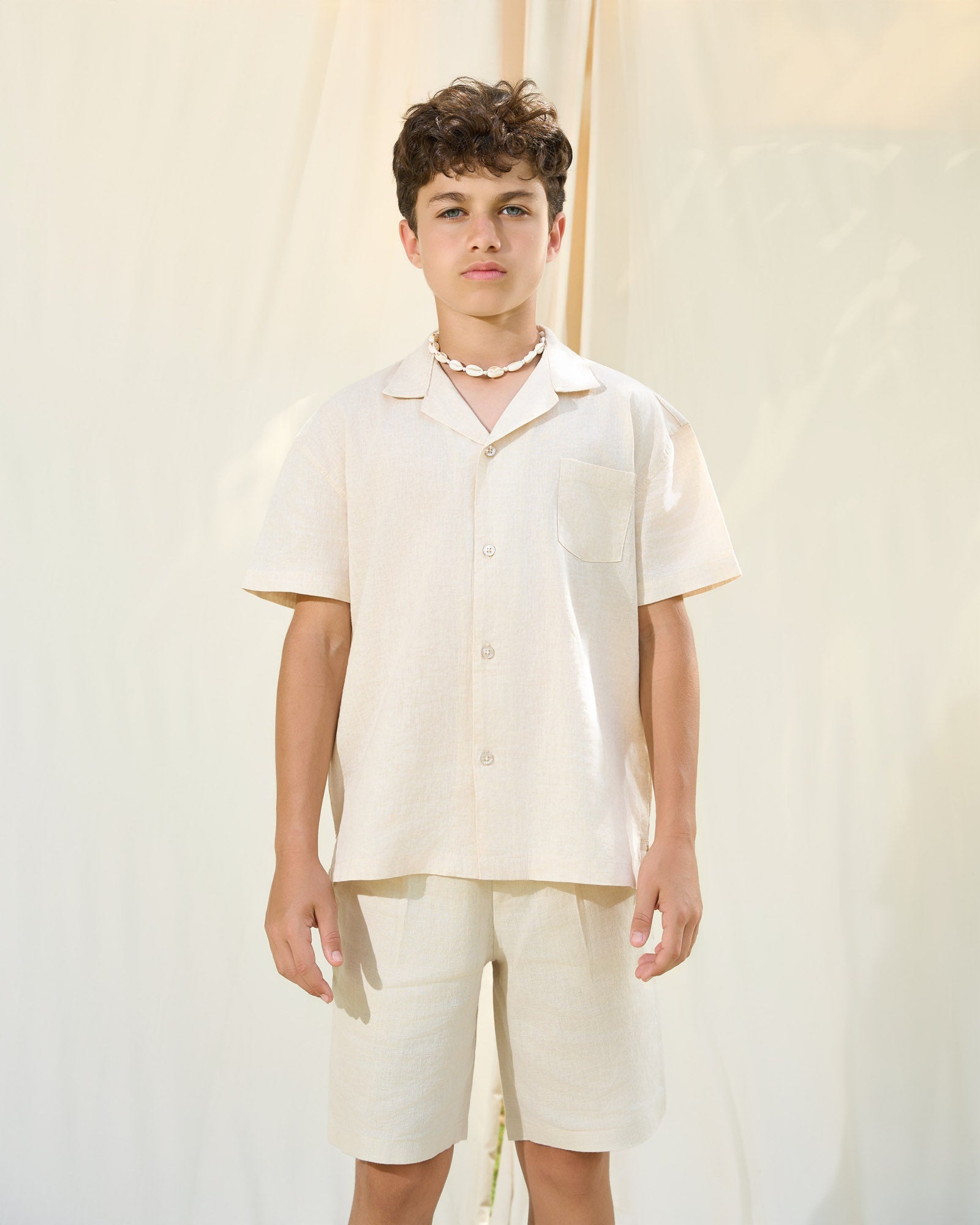 Boys Shirt