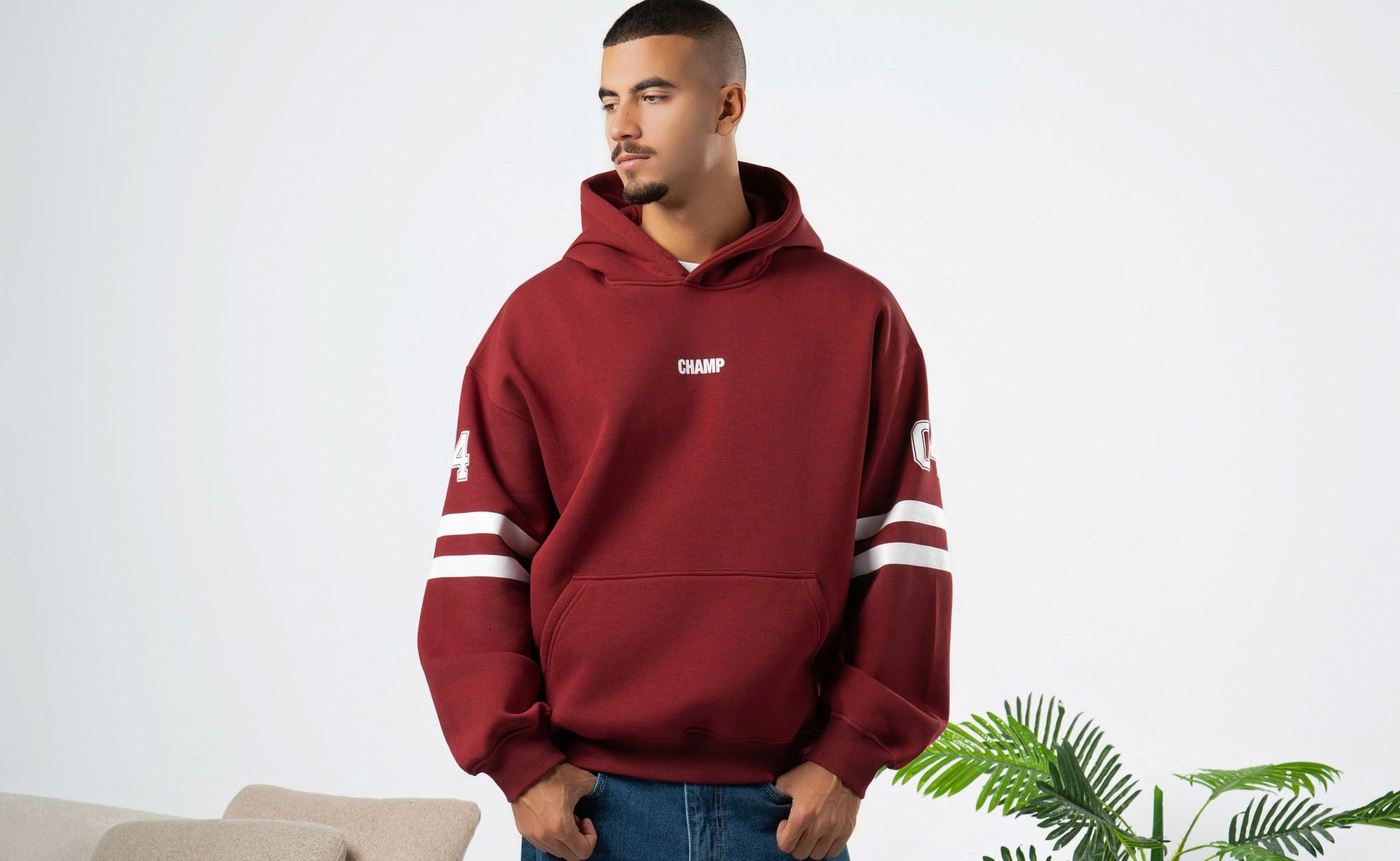 HOODIES