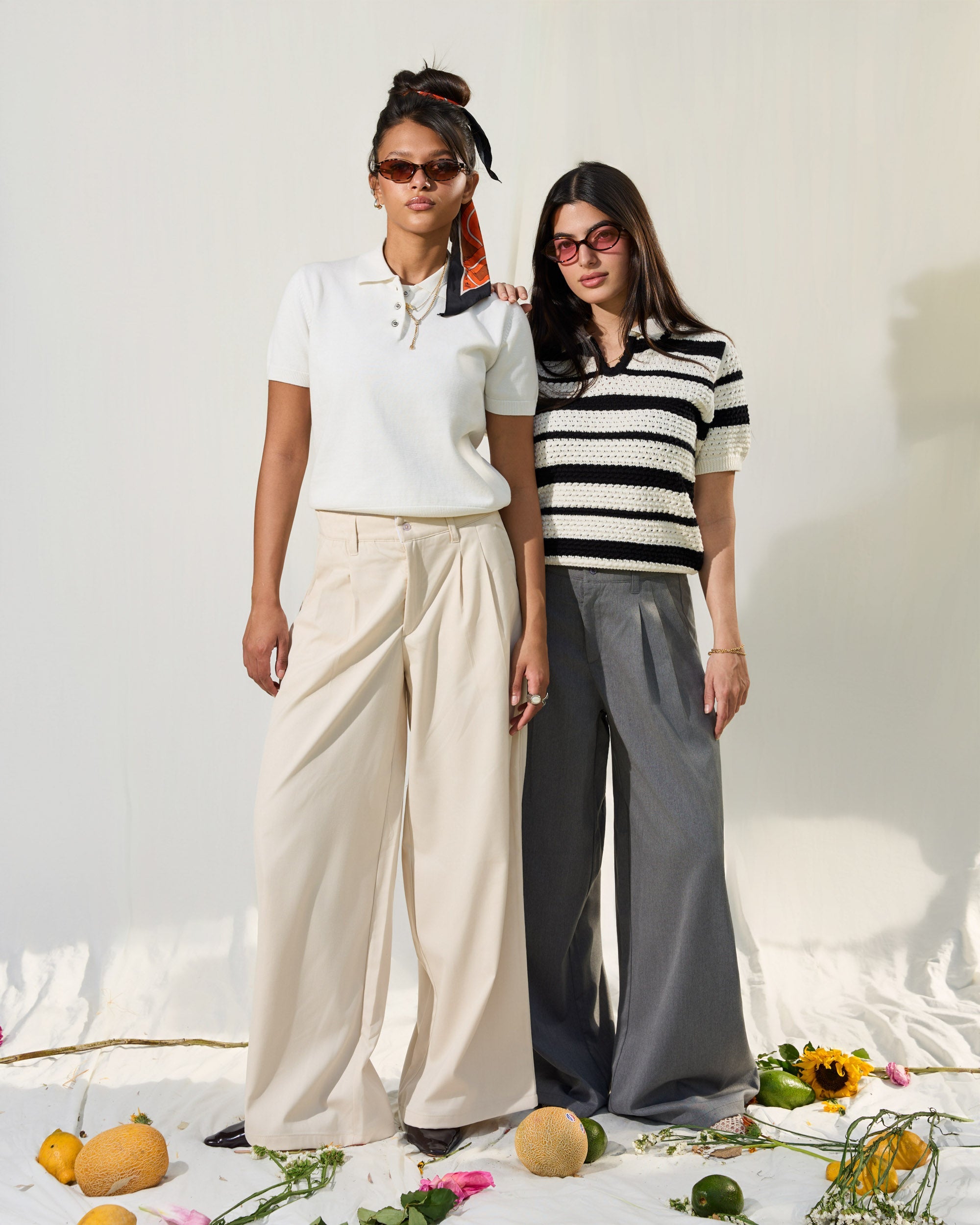 Women pants