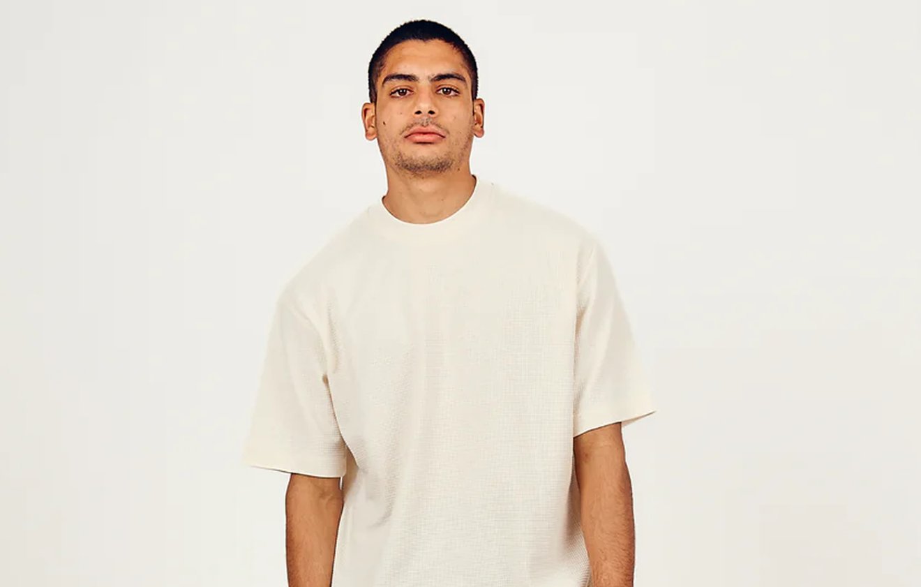 BASIC T-SHIRTS