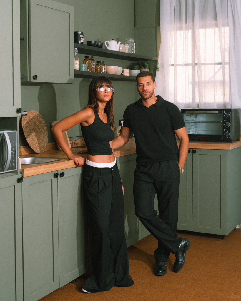 SHOP ALL MEN & WOMEN
