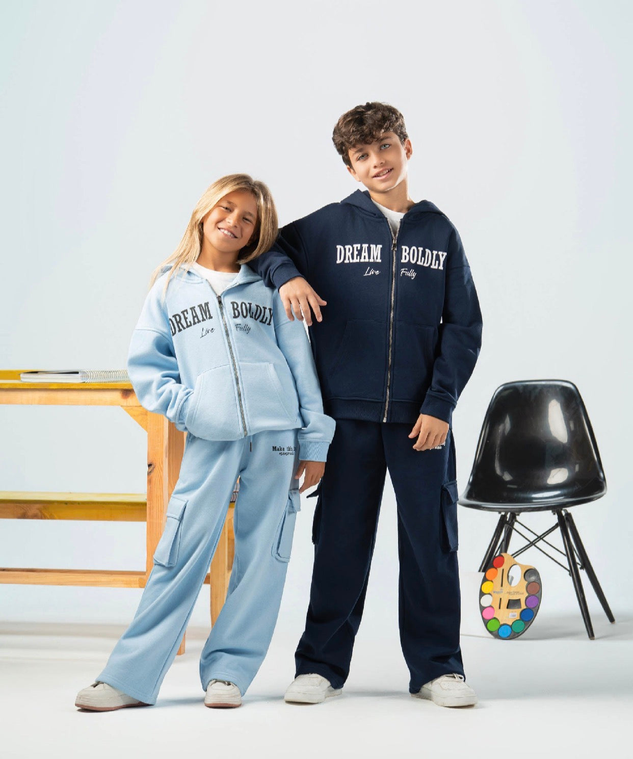 NEW ARRIVALS