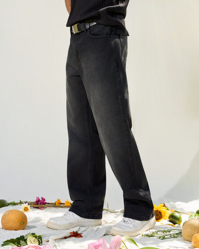 MEN DENIM