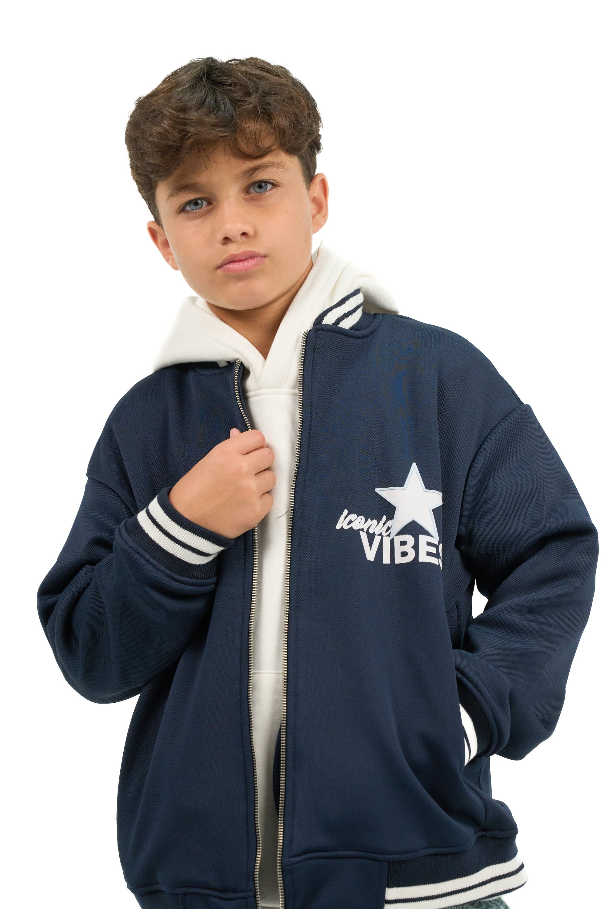 JACKETS