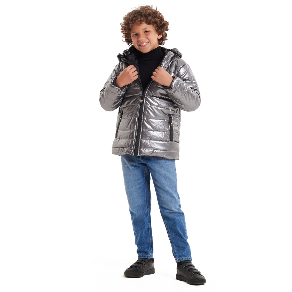 Kids winter arrivals