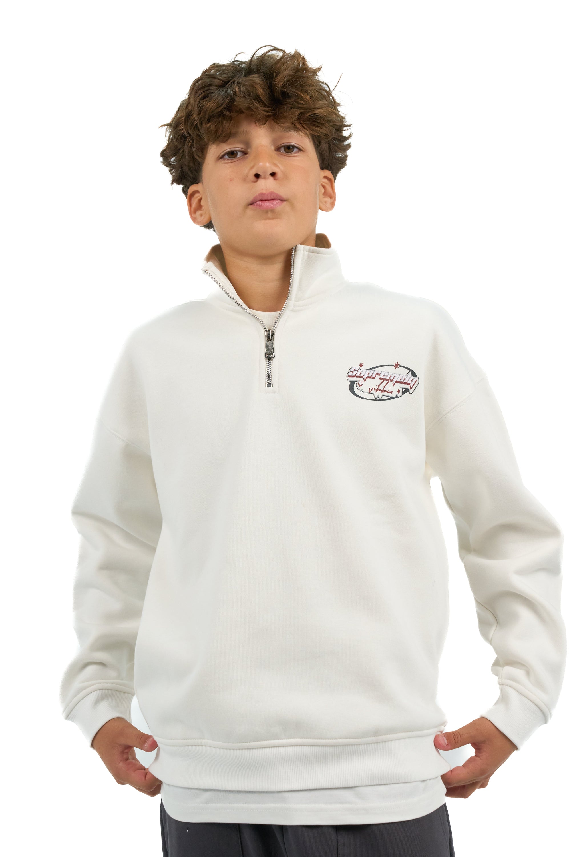 SWEATSHIRTS