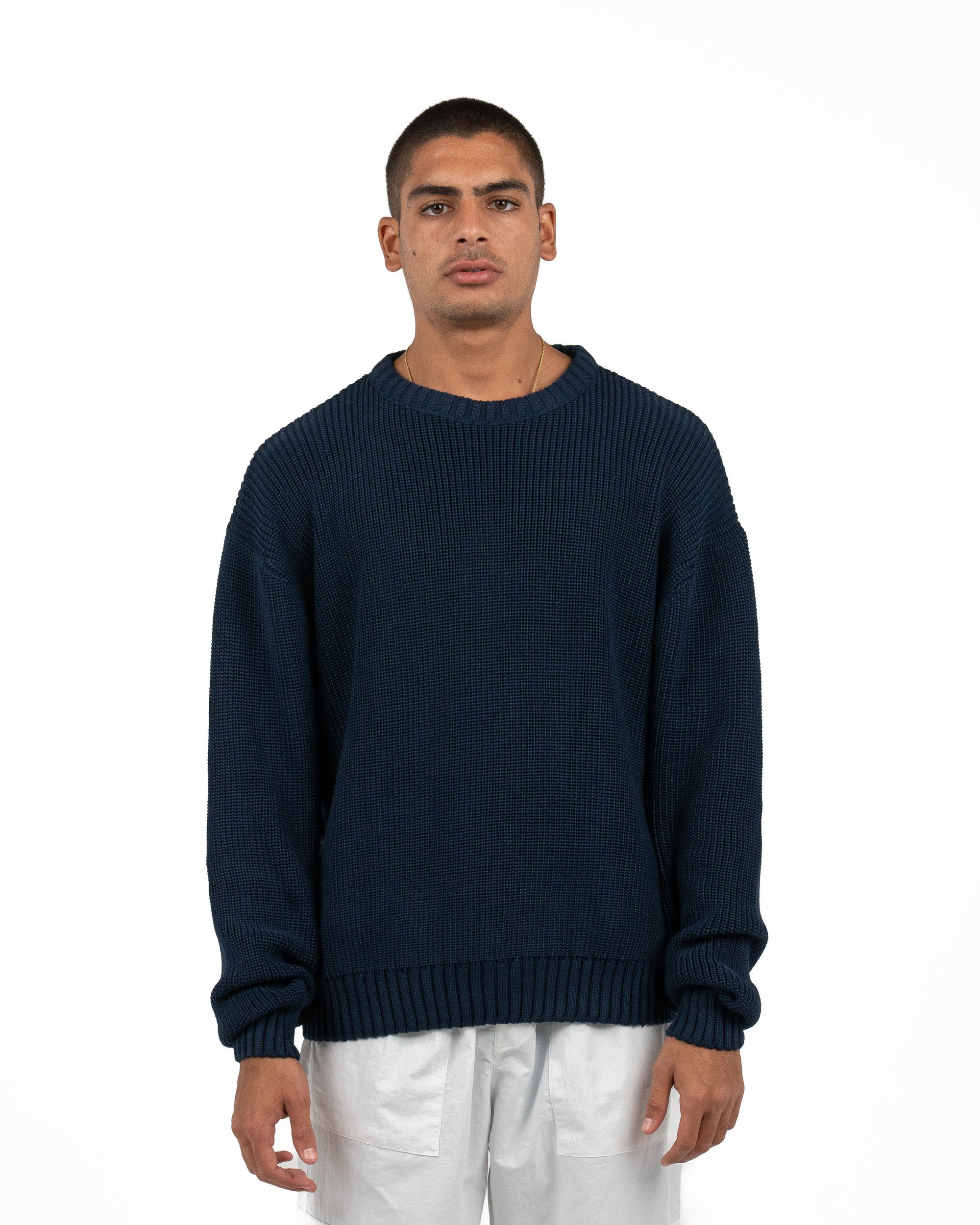 PULLOVER