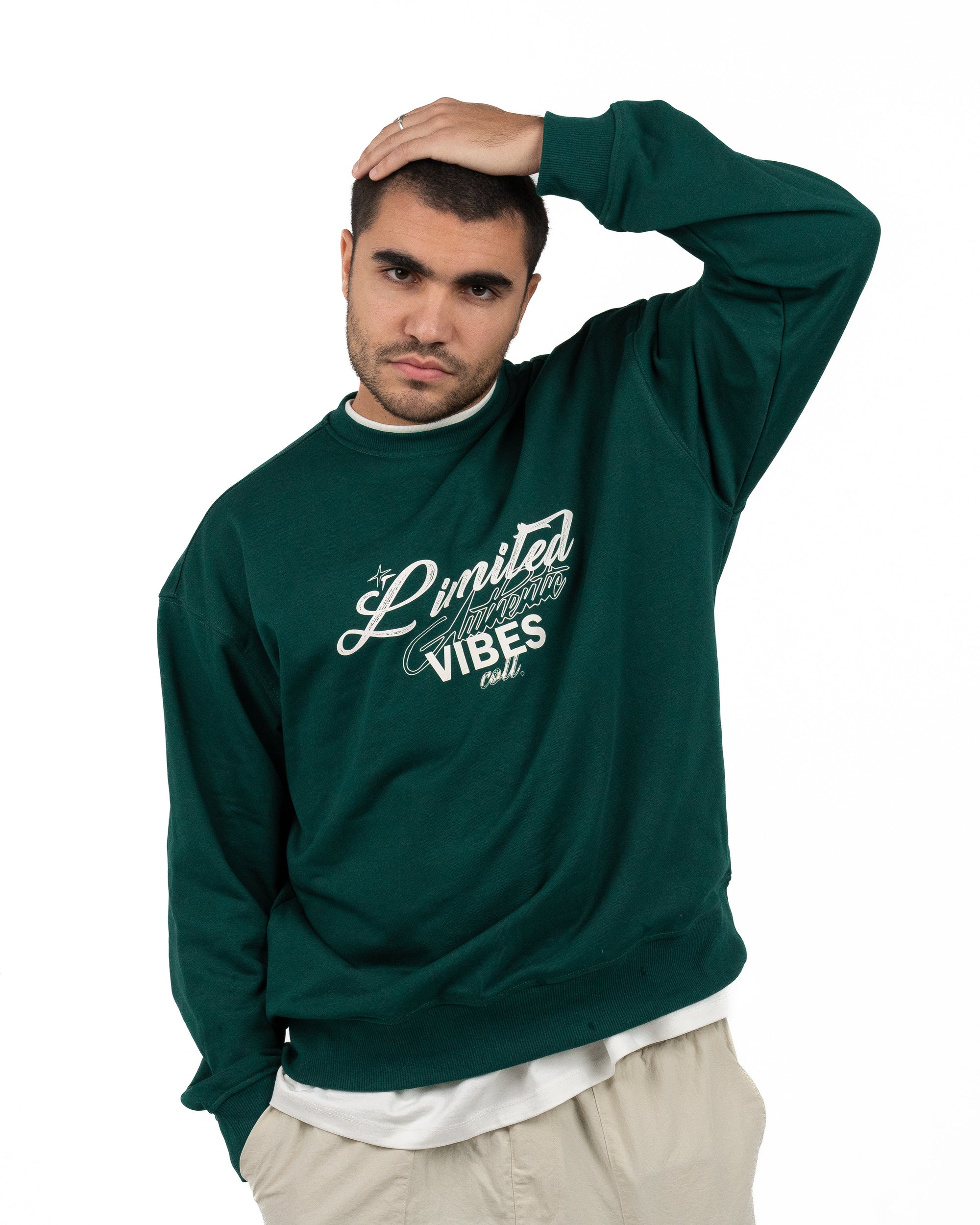 SWEATSHIRTS