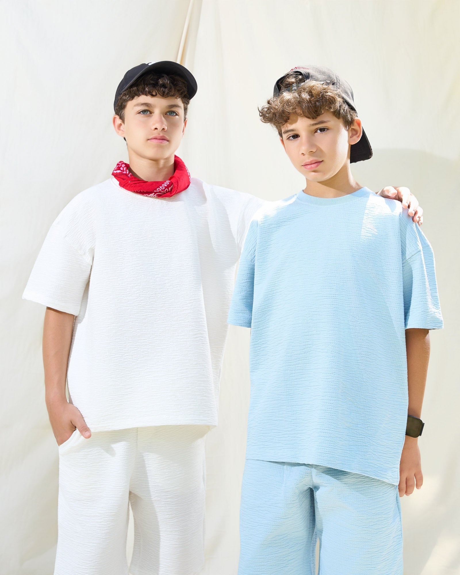 Shop All Boys