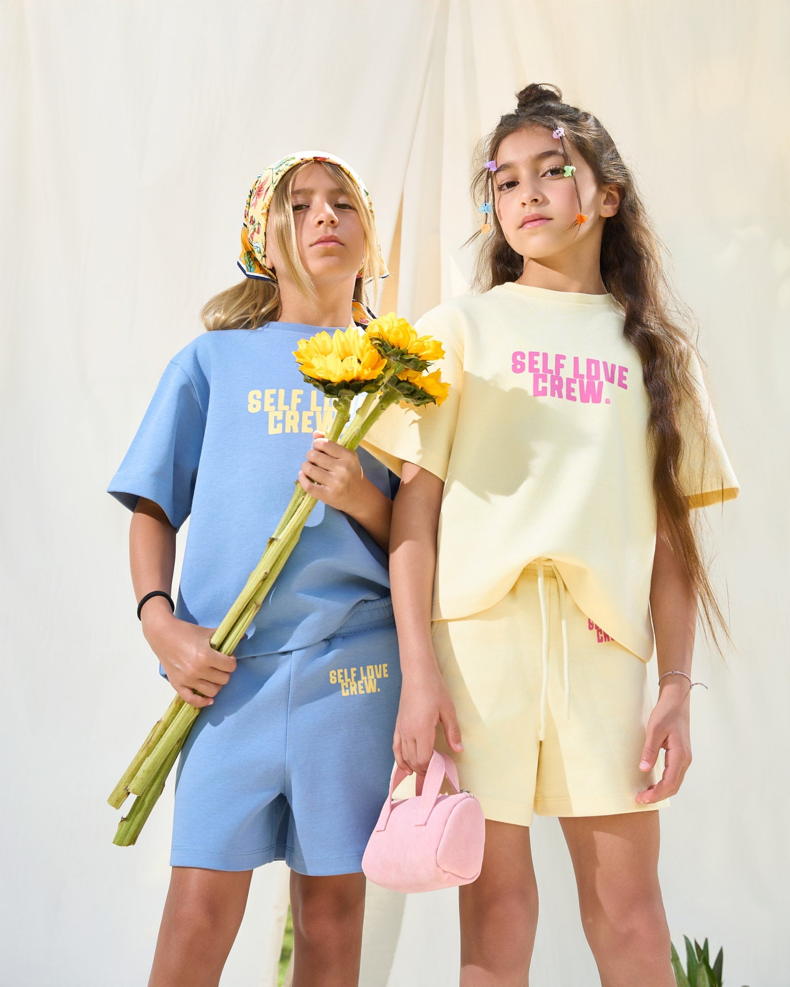GIRLS SETS