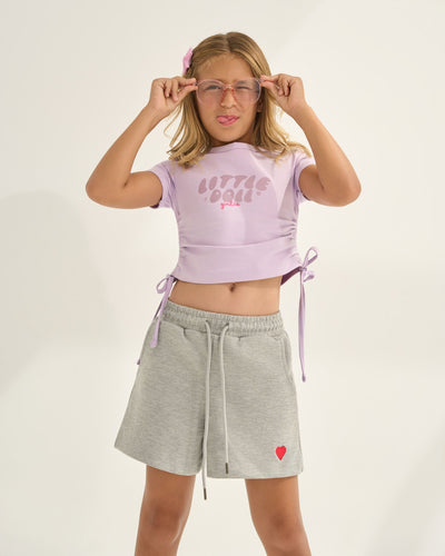 GIRLS TSHIRT
