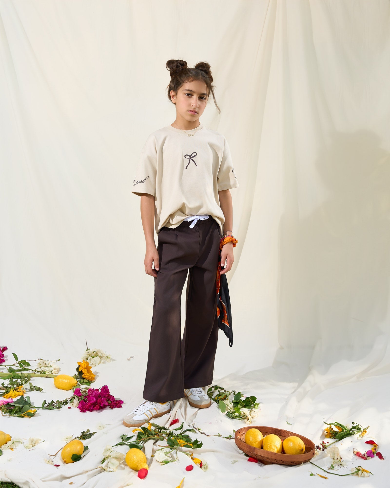 Girls Pants
