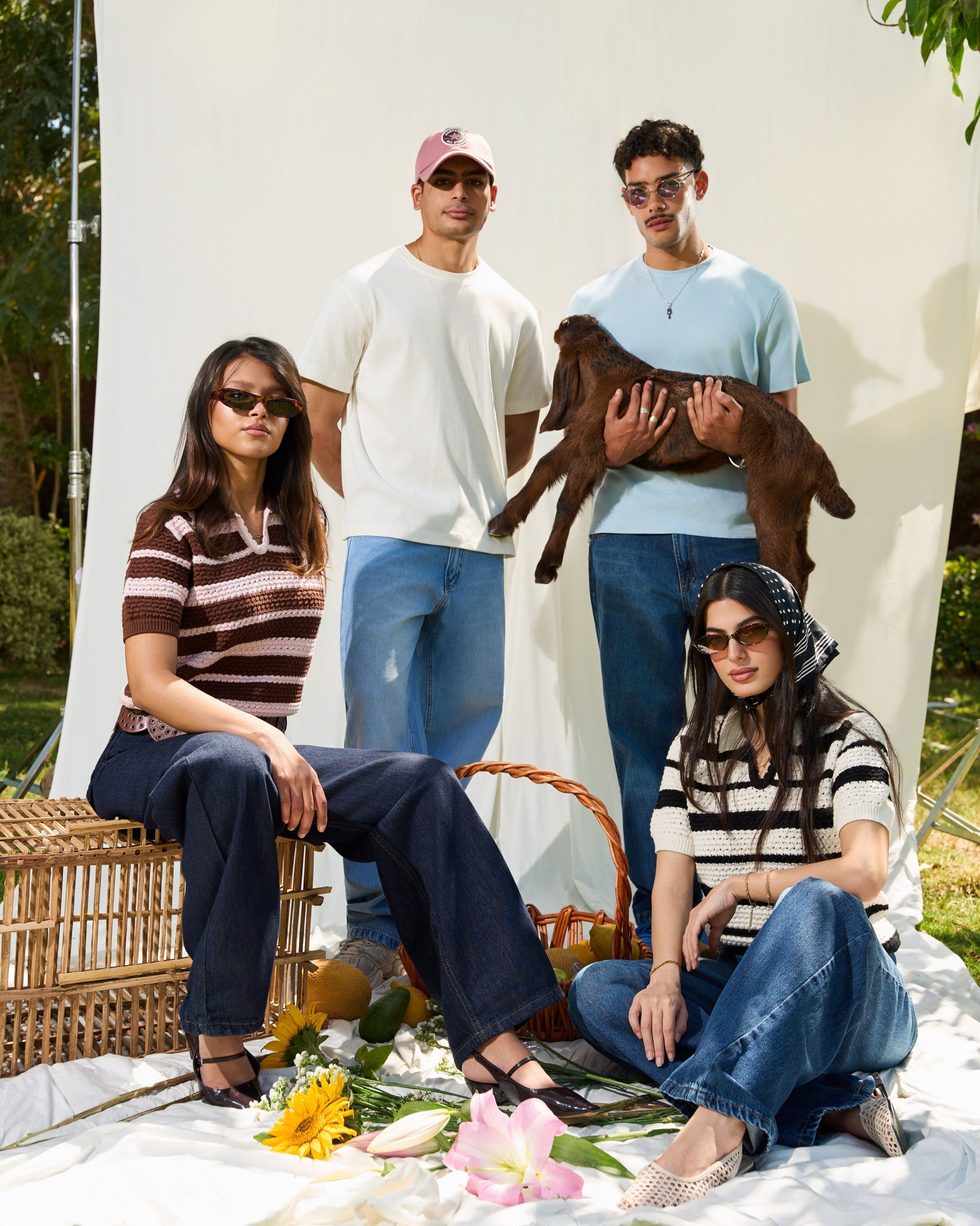 Summer New Arrivals