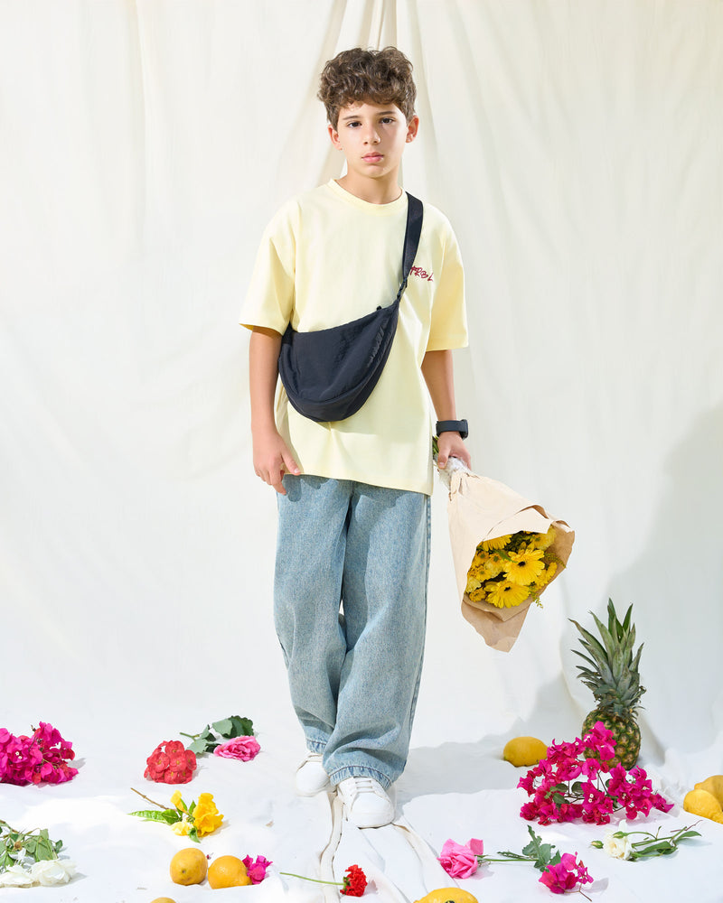 Boys Denim