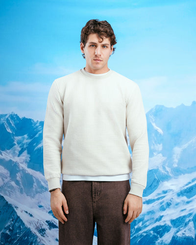 MEN SWEATSHIRTS