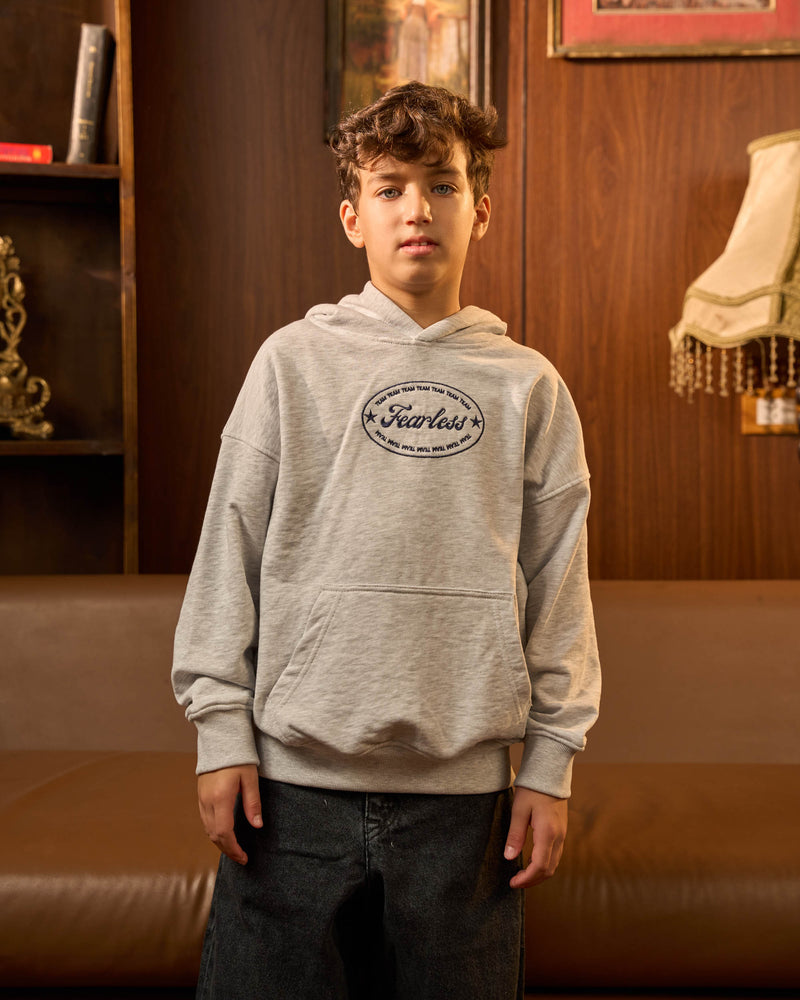 Boys Hoodies