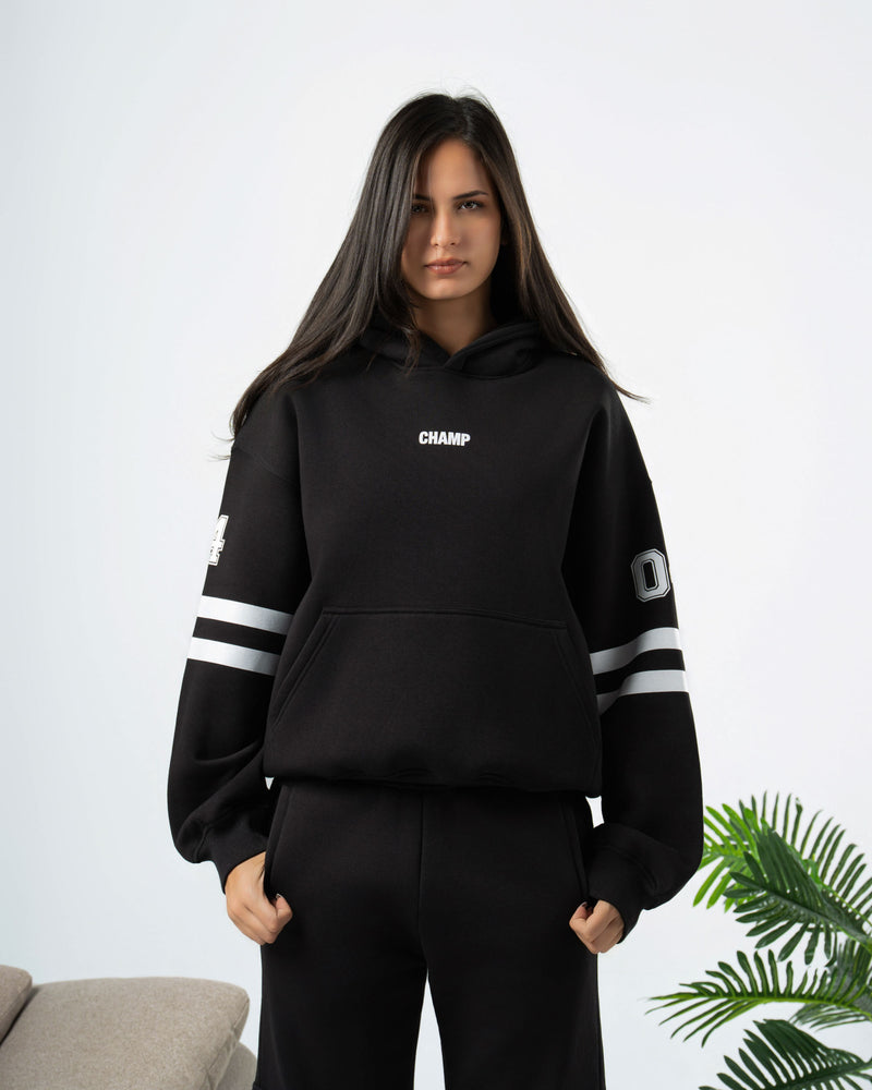Women Hoodies