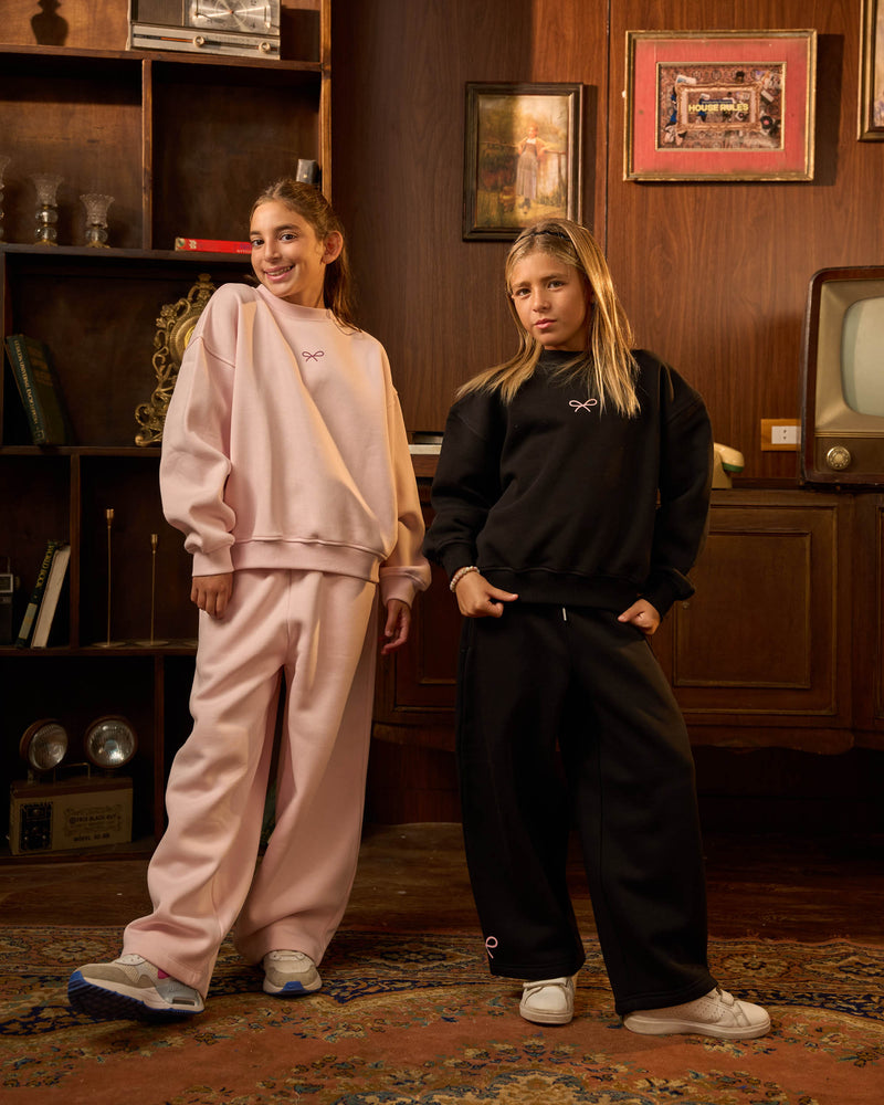 Girls Winter 26/27