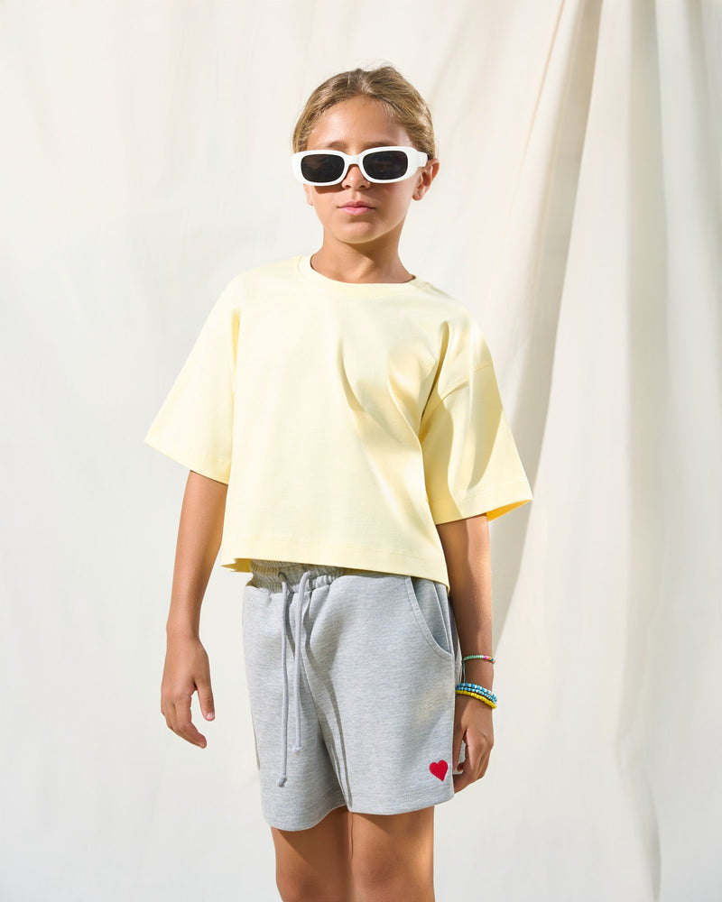 Girls T-shirts