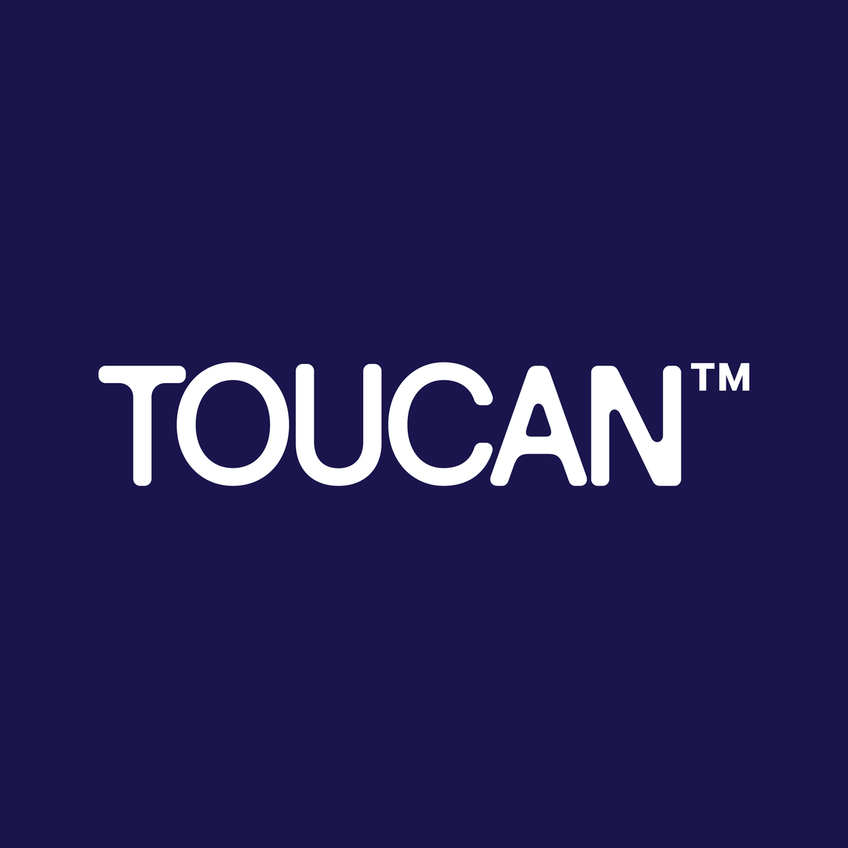 TOUCAN WEAR logo