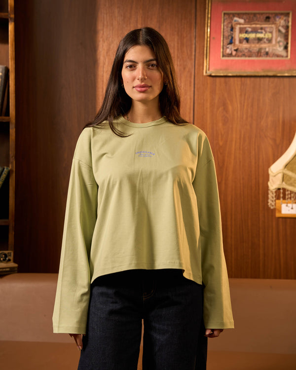 Mint Unavailable T-shirt
