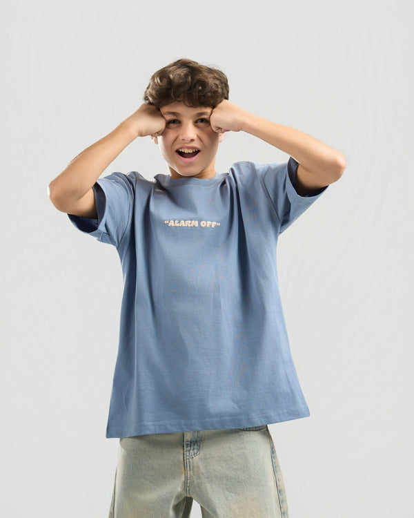 Morning Struggle T-shirt