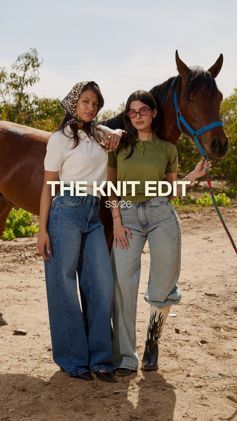 Knit Wear