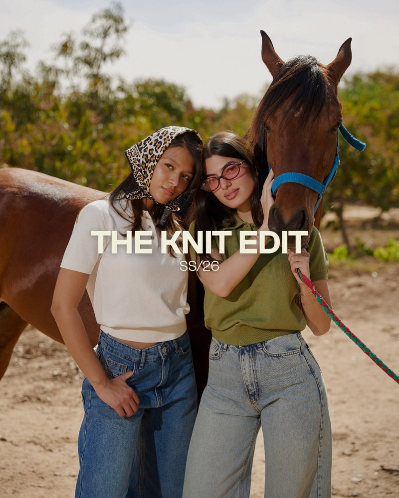 Knit Wear