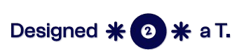 Footer banner