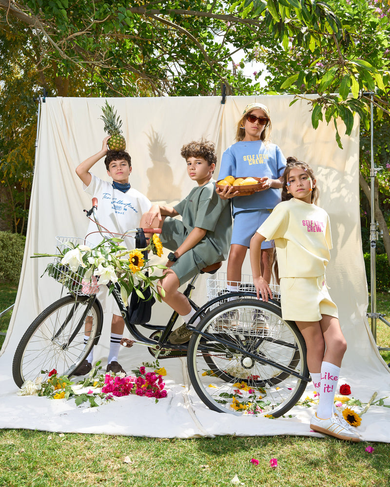KIds Summer Collections