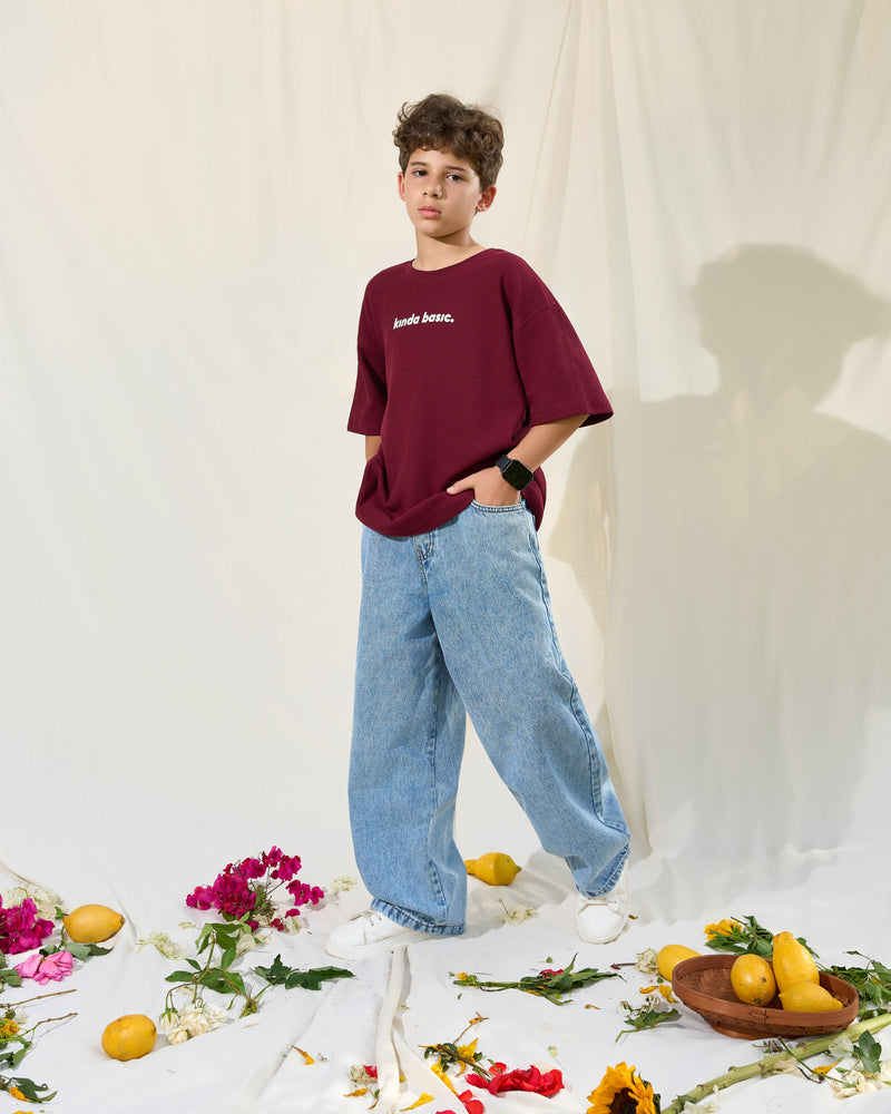 Boys T-shirts
