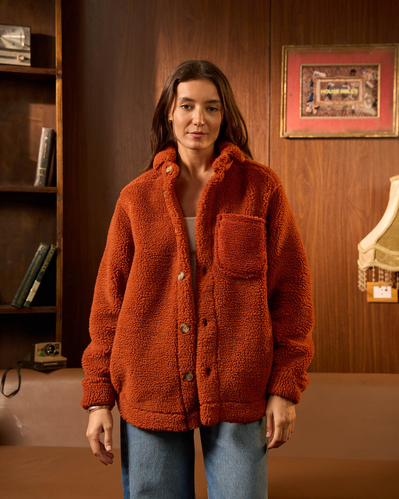 Women Jackets