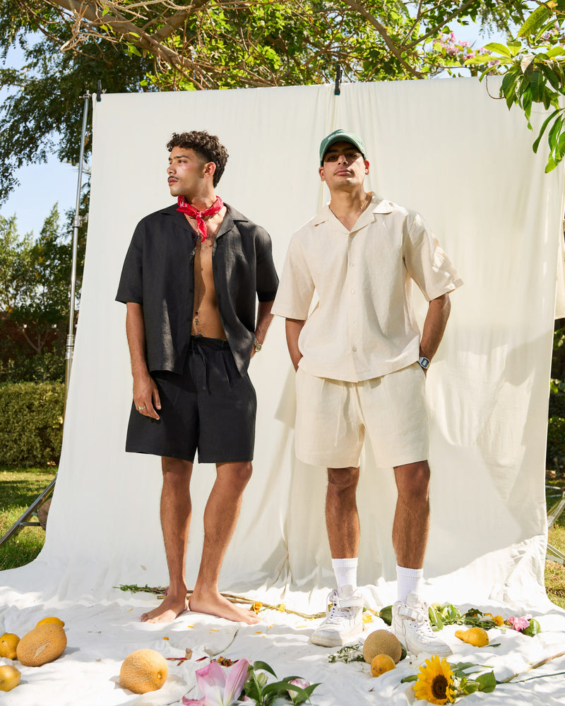 Men Summer Collection
